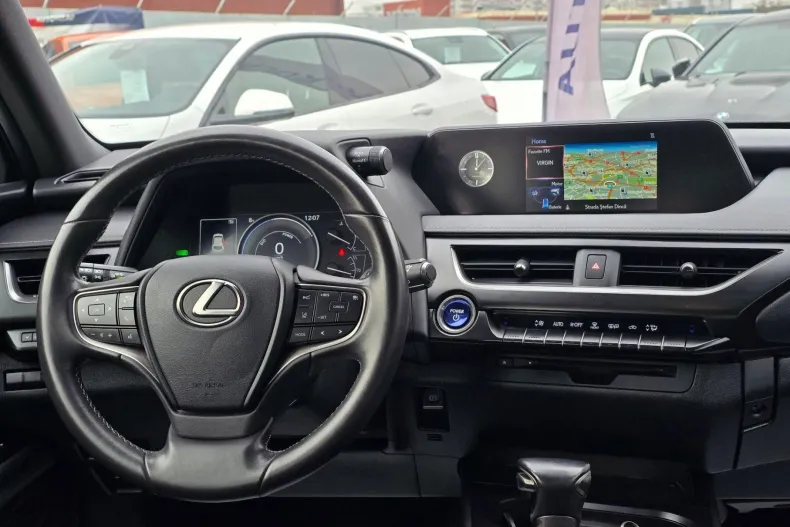 Lexus UX din 2020 cu 71.576 km - oferta LEX157978 - foto 13
