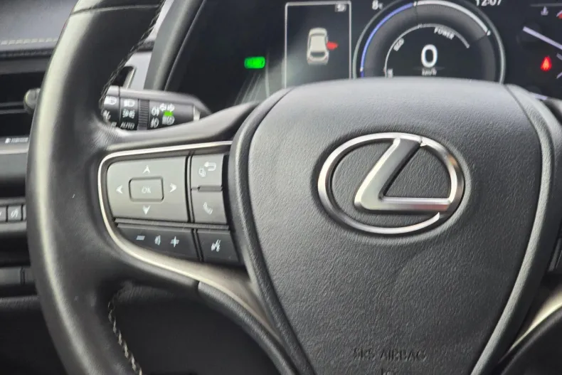 Lexus UX din 2020 cu 71.576 km - oferta LEX157978 - foto 14