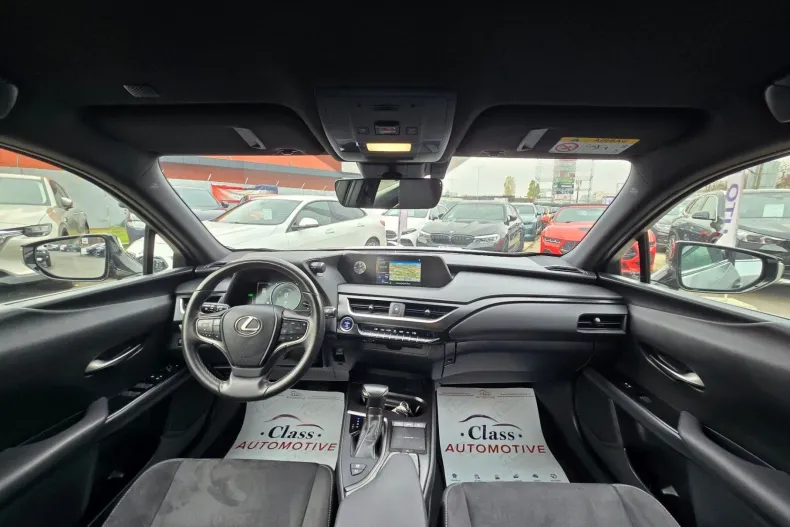 Lexus UX din 2020 cu 71.576 km - oferta LEX157978 - foto 17