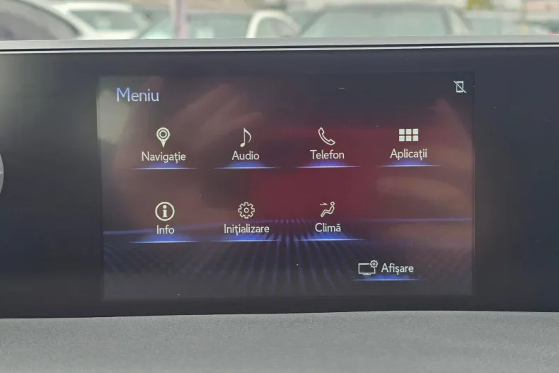 Lexus UX din 2020 cu 71.576 km - oferta LEX157978 - foto 21