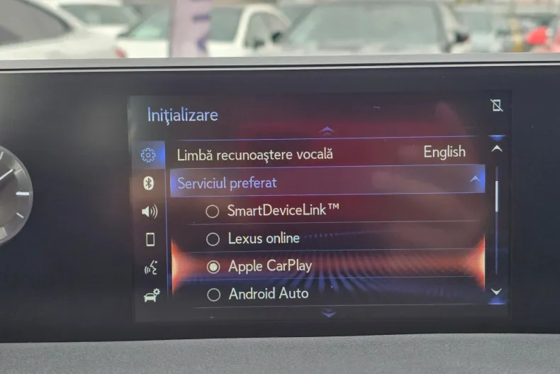 Lexus UX din 2020 cu 71.576 km - oferta LEX157978 - foto 22