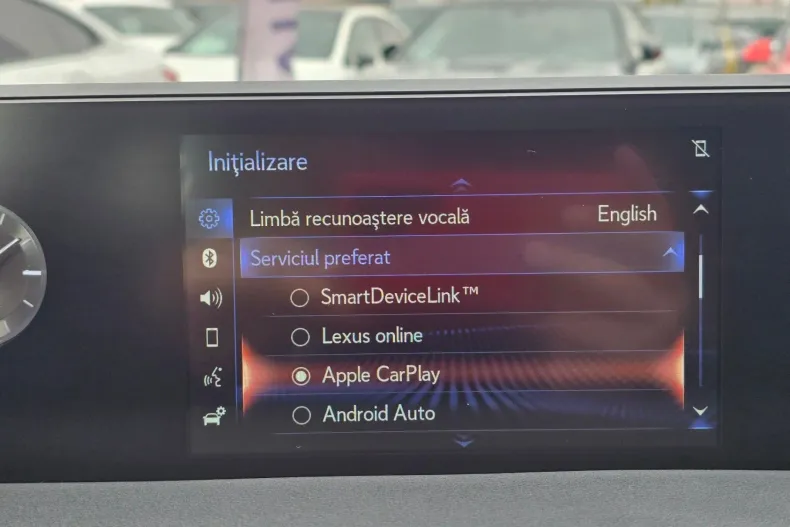 Lexus UX din 2020 cu 71.576 km - oferta LEX157978 - foto 25