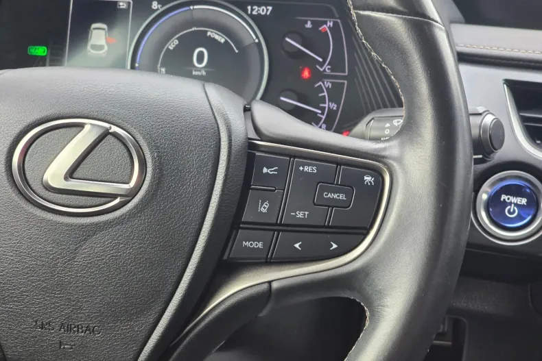 Lexus UX din 2020 cu 71.576 km - oferta LEX157978 - foto 33