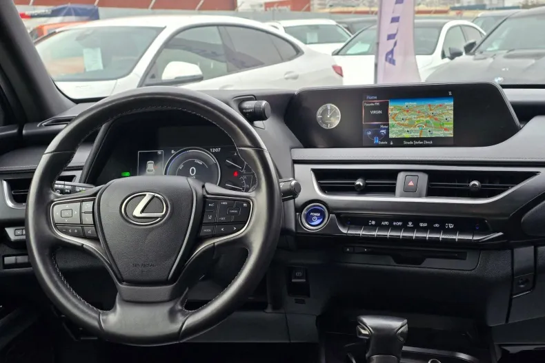 Lexus UX din 2020 cu 71.576 km - oferta LEX157978 - foto 34