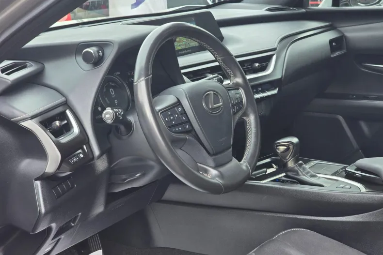 Lexus UX din 2020 cu 71.576 km - oferta LEX157978 - foto 36