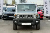 Suzuki Jimny din 2025 cu 36 km - oferta SUZ157979 - foto 2