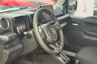 Suzuki Jimny din 2025 cu 36 km - oferta SUZ157979 - foto 6