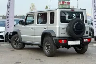 Suzuki Jimny din 2025 cu 36 km - oferta SUZ157979 - foto 9