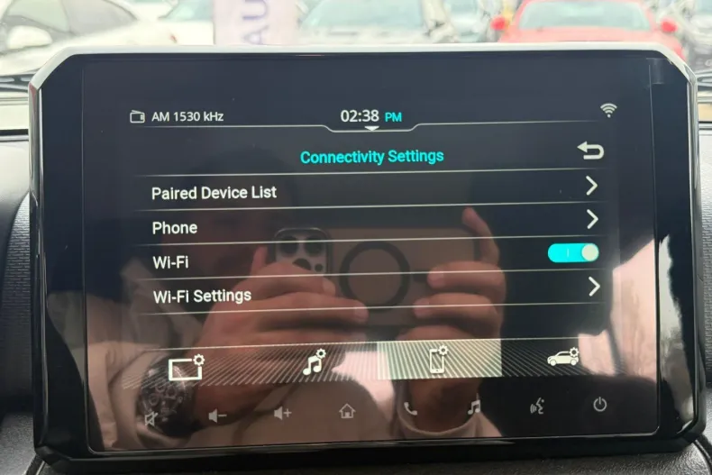 Suzuki Jimny din 2025 cu 36 km - oferta SUZ157979 - foto 13