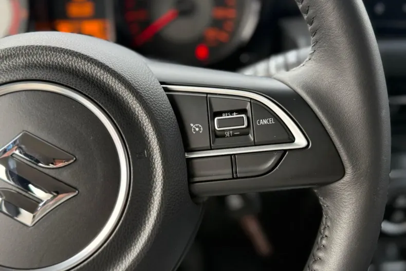 Suzuki Jimny din 2025 cu 36 km - oferta SUZ157979 - foto 19