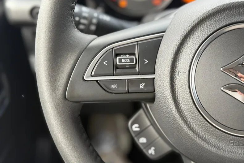 Suzuki Jimny din 2025 cu 36 km - oferta SUZ157979 - foto 20