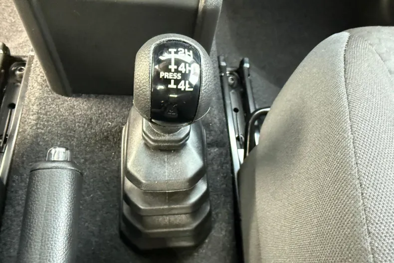 Suzuki Jimny din 2025 cu 36 km - oferta SUZ157979 - foto 21