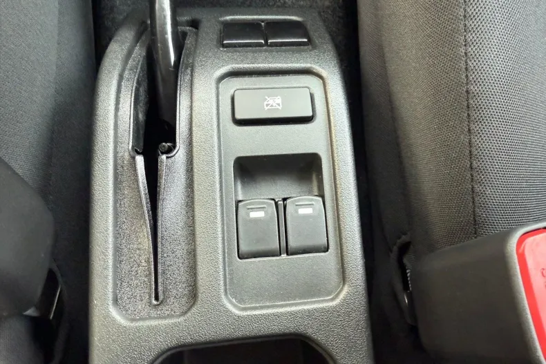 Suzuki Jimny din 2025 cu 36 km - oferta SUZ157979 - foto 22