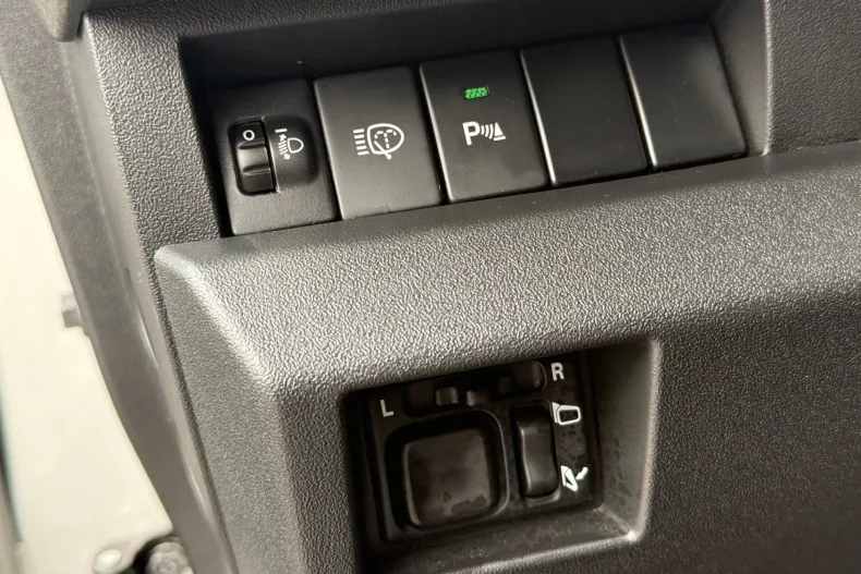 Suzuki Jimny din 2025 cu 36 km - oferta SUZ157979 - foto 23