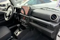 Suzuki Jimny din 2025 cu 36 km - oferta SUZ157979 - foto 24