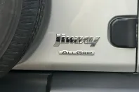 Suzuki Jimny din 2025 cu 36 km - oferta SUZ157979 - foto 28