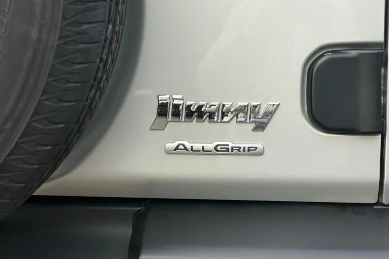 Suzuki Jimny din 2025 cu 36 km - oferta SUZ157979 - foto 28