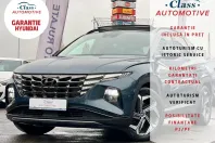 Hyundai TUCSON din 2022 cu 44.000 km - oferta HYU157980 - foto 1