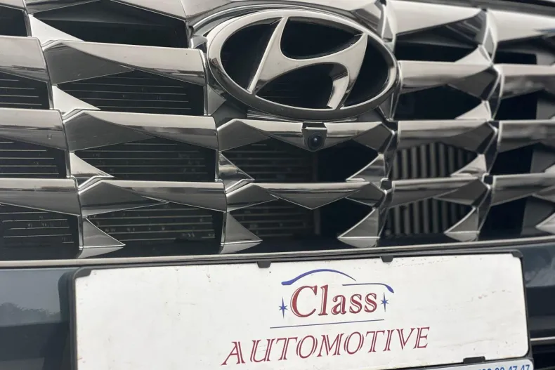 Hyundai TUCSON din 2022 cu 44.000 km - oferta HYU157980 - foto 3