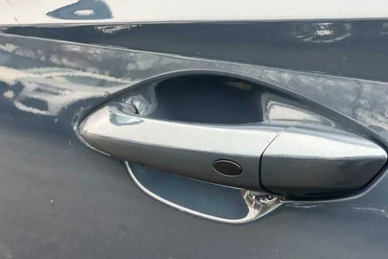 Hyundai TUCSON din 2022 cu 44.000 km - oferta HYU157980 - foto 4