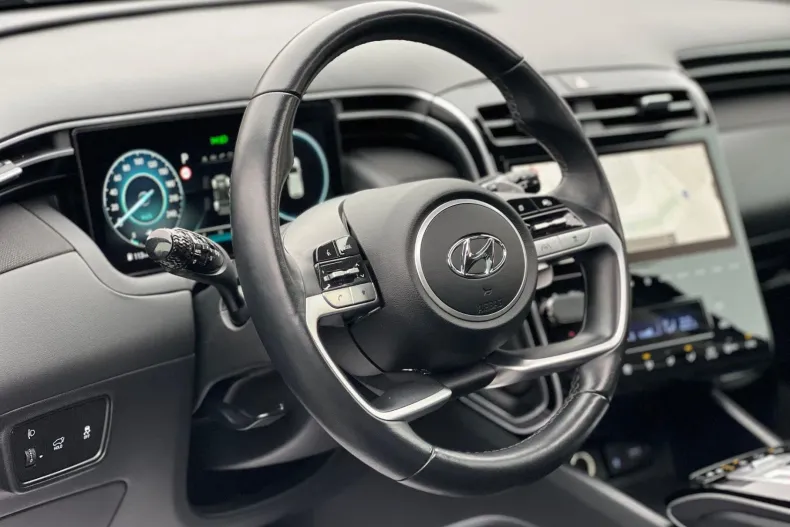 Hyundai TUCSON din 2022 cu 44.000 km - oferta HYU157980 - foto 10