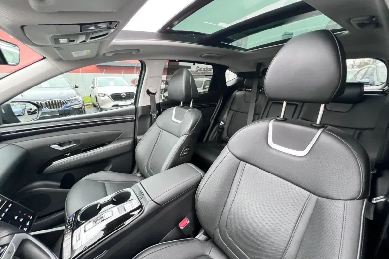 Hyundai TUCSON din 2022 cu 44.000 km - oferta HYU157980 - foto 16