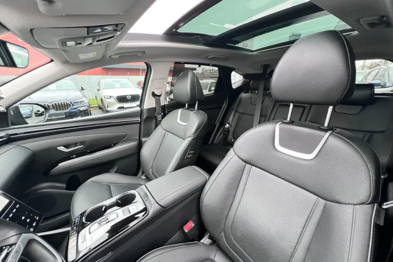 Hyundai TUCSON din 2022 cu 44.000 km - oferta HYU157980 - foto 17