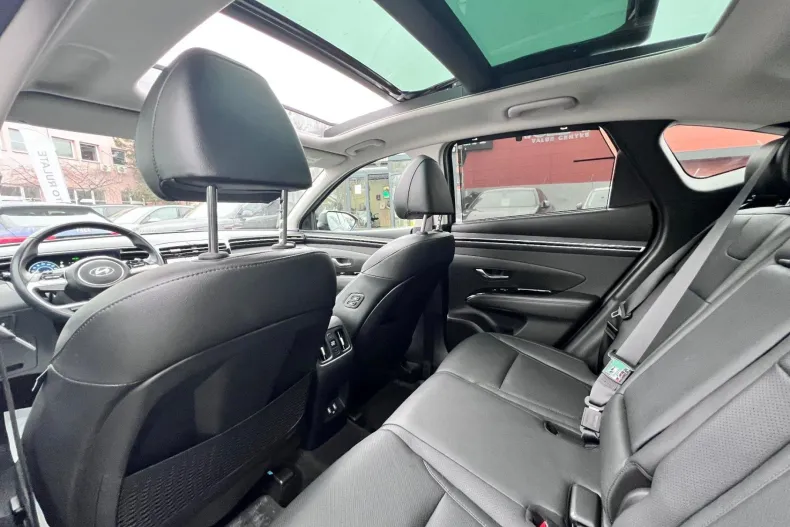 Hyundai TUCSON din 2022 cu 44.000 km - oferta HYU157980 - foto 20