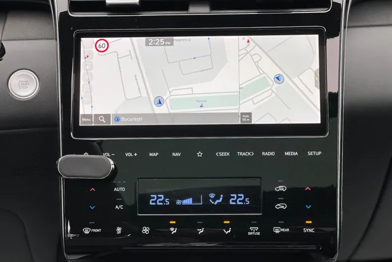 Hyundai TUCSON din 2022 cu 44.000 km - oferta HYU157980 - foto 24