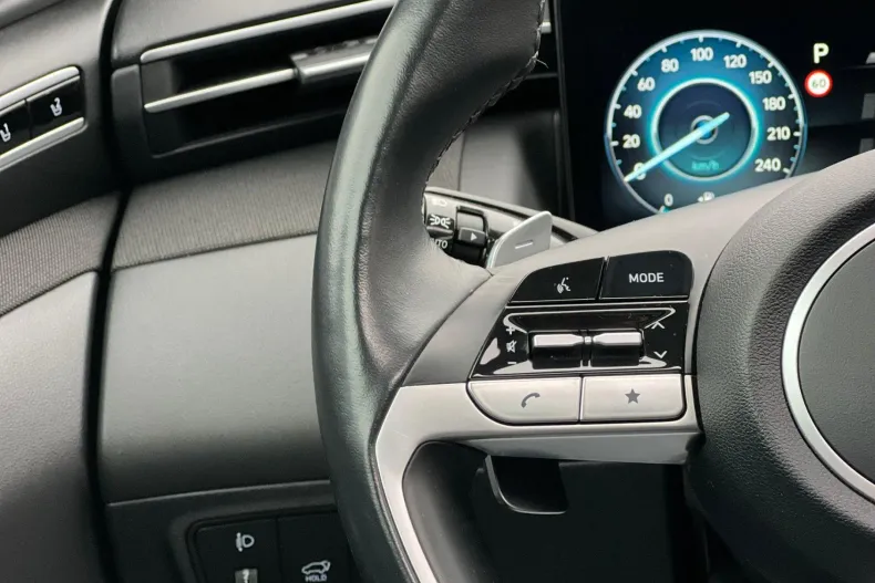 Hyundai TUCSON din 2022 cu 44.000 km - oferta HYU157980 - foto 26