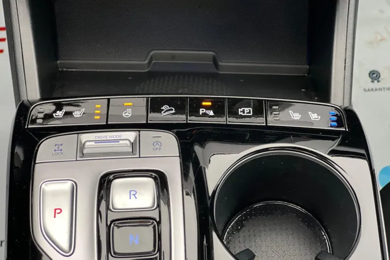 Hyundai TUCSON din 2022 cu 44.000 km - oferta HYU157980 - foto 27