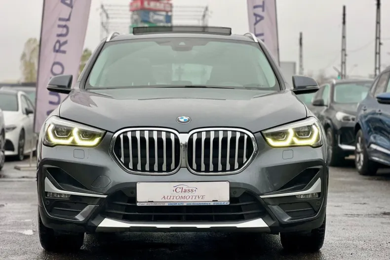 BMW X1 din 2022 cu 155.000 km - oferta BMW157981 - foto 2