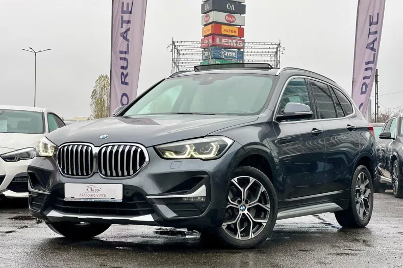 BMW X1 din 2022 cu 155.000 km - oferta BMW157981 - foto 3