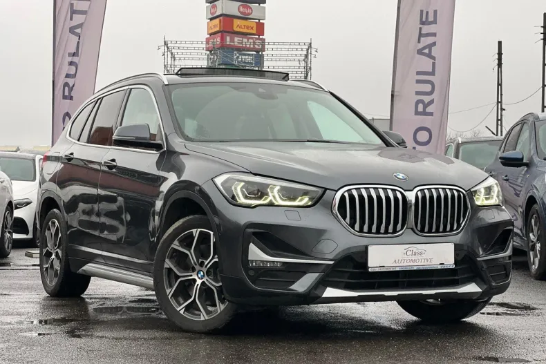 BMW X1 din 2022 cu 155.000 km - oferta BMW157981 - foto 4