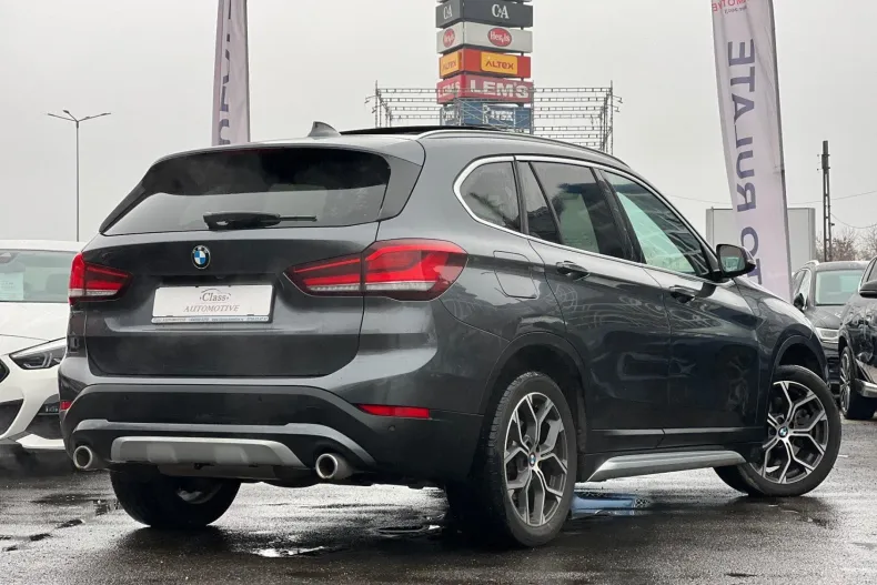 BMW X1 din 2022 cu 155.000 km - oferta BMW157981 - foto 5