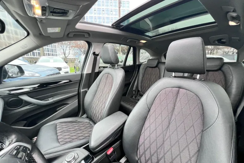 BMW X1 din 2022 cu 155.000 km - oferta BMW157981 - foto 9