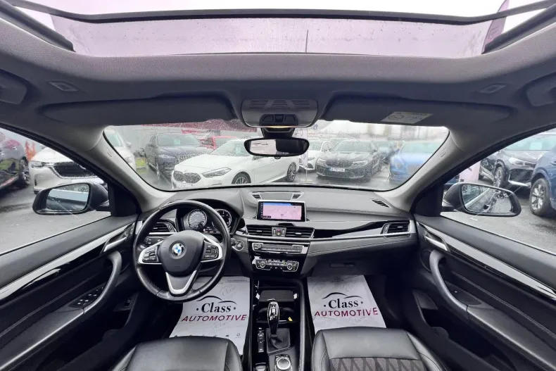 BMW X1 din 2022 cu 155.000 km - oferta BMW157981 - foto 11