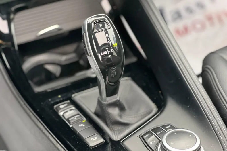 BMW X1 din 2022 cu 155.000 km - oferta BMW157981 - foto 13