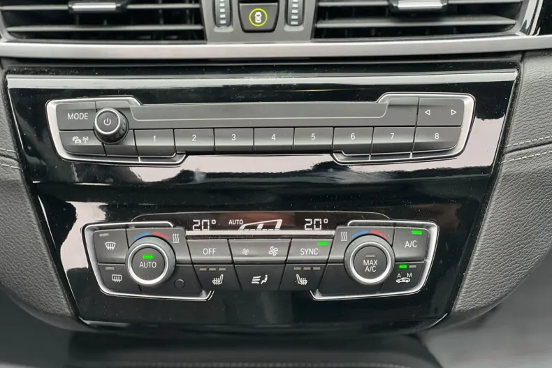 BMW X1 din 2022 cu 155.000 km - oferta BMW157981 - foto 14