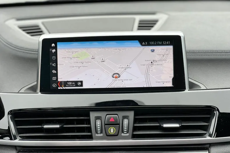 BMW X1 din 2022 cu 155.000 km - oferta BMW157981 - foto 15