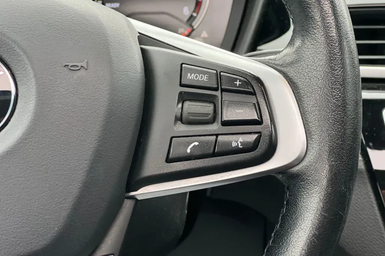 BMW X1 din 2022 cu 155.000 km - oferta BMW157981 - foto 16