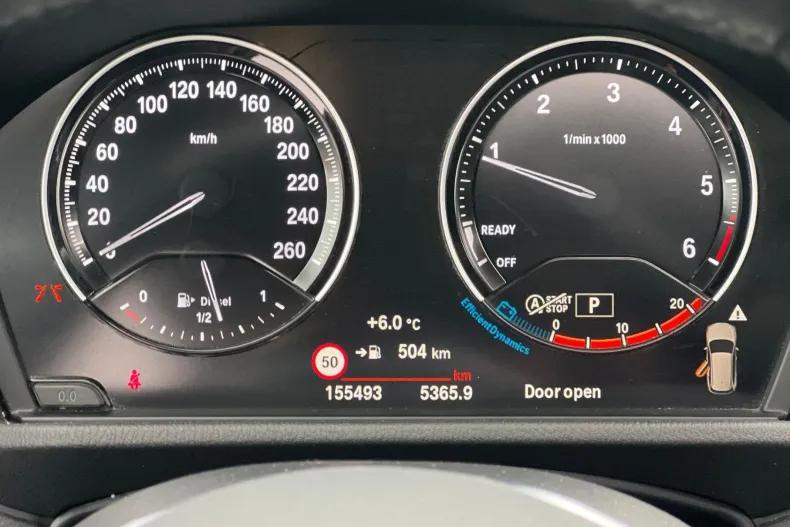 BMW X1 din 2022 cu 155.000 km - oferta BMW157981 - foto 18