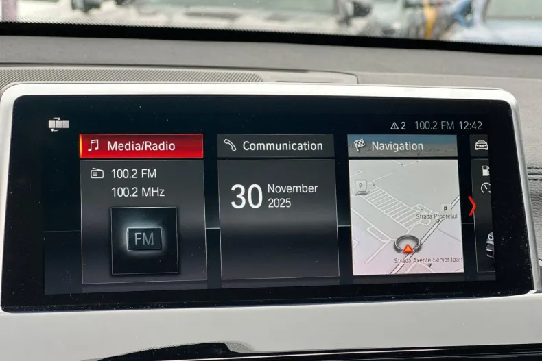 BMW X1 din 2022 cu 155.000 km - oferta BMW157981 - foto 22