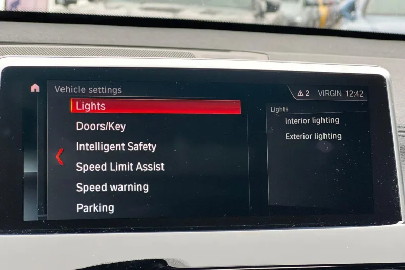 BMW X1 din 2022 cu 155.000 km - oferta BMW157981 - foto 23