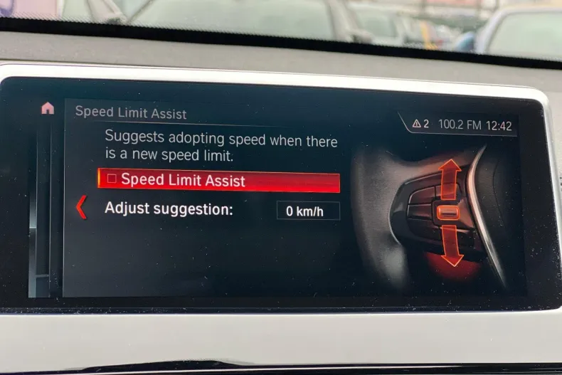 BMW X1 din 2022 cu 155.000 km - oferta BMW157981 - foto 26