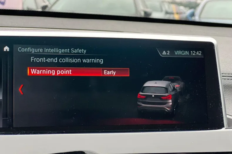 BMW X1 din 2022 cu 155.000 km - oferta BMW157981 - foto 27