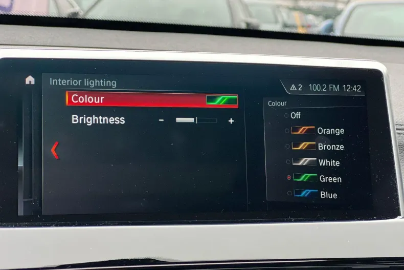 BMW X1 din 2022 cu 155.000 km - oferta BMW157981 - foto 28