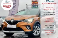 Renault Captur din 2020 cu 70.000 km - oferta REN157982 - foto 1