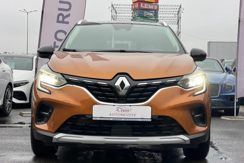 Renault Captur din 2020 cu 70.000 km - oferta REN157982 - foto 2