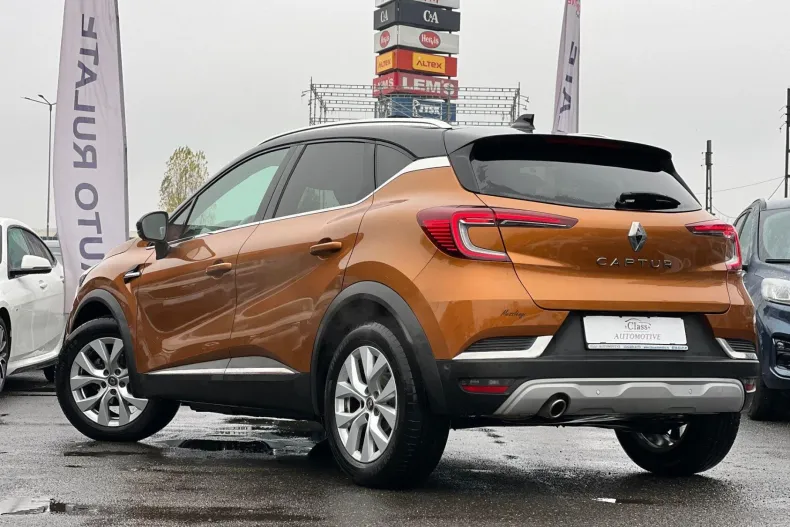 Renault Captur din 2020 cu 70.000 km - oferta REN157982 - foto 5